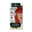 Herbatint Organic Vegetal Color Pure Caramel Power 100g Discount