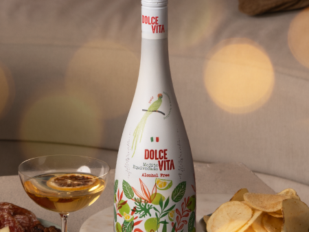 Dolce Vita Mojito Equivocado 750ml Online