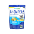 Seasnax Original Chomperz Seaweed Chips 30g Supply