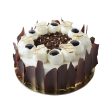 Gluten-Free Black Forest Cake For Discount