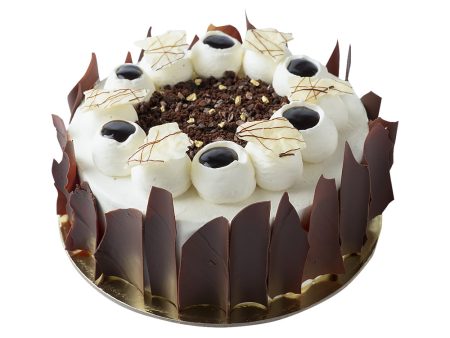 Gluten-Free Black Forest Cake For Discount