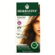 Herbatint 6N Dark Blonde Hair Color 150ml Discount