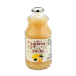 Lakewood Organic Pure Lemon Juice 946ml Online Hot Sale