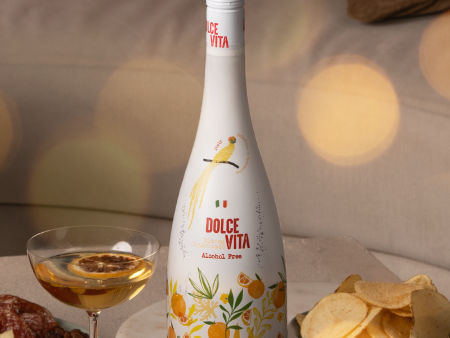 Dolce Vita Mimosa Equivocado 750ml Supply