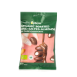 Healthy Options Organic Almonds in Dark Chocolate 50g Online Hot Sale