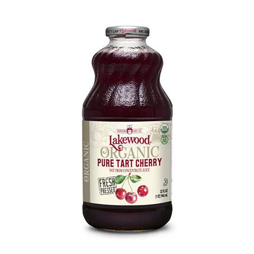 Lakewood Organic Pure Tart Cherry 946ml Hot on Sale