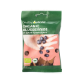 Healthy Options Organic Blueberries in Dark Chocolate 50g Online