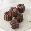 Classic Canelés - 5 pcs Discount