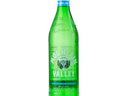 The Mountain Valley Sparkling Water 500ml For Discount