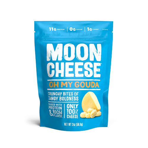 Moon Cheese Gouda 56.6g Online now