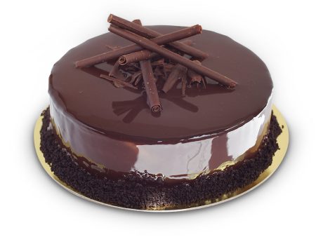 Gluten-Free Chocolate Cake Online Hot Sale