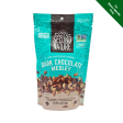 Second Nature Dark Chocolate Medley Trail Mix 127g Hot on Sale