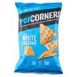 Popcorners White Cheddar 198g For Cheap