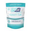 Epsoak Epsom Salt 907g on Sale