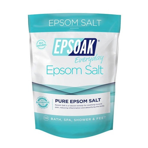 Epsoak Epsom Salt 907g on Sale