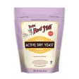 Bob s Red Mill Active Dry Yeast 227g Online Hot Sale