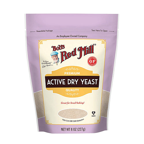 Bob s Red Mill Active Dry Yeast 227g Online Hot Sale